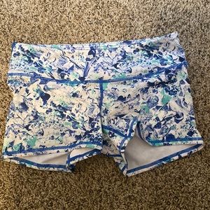 Tough Mode 3” Original Booty short